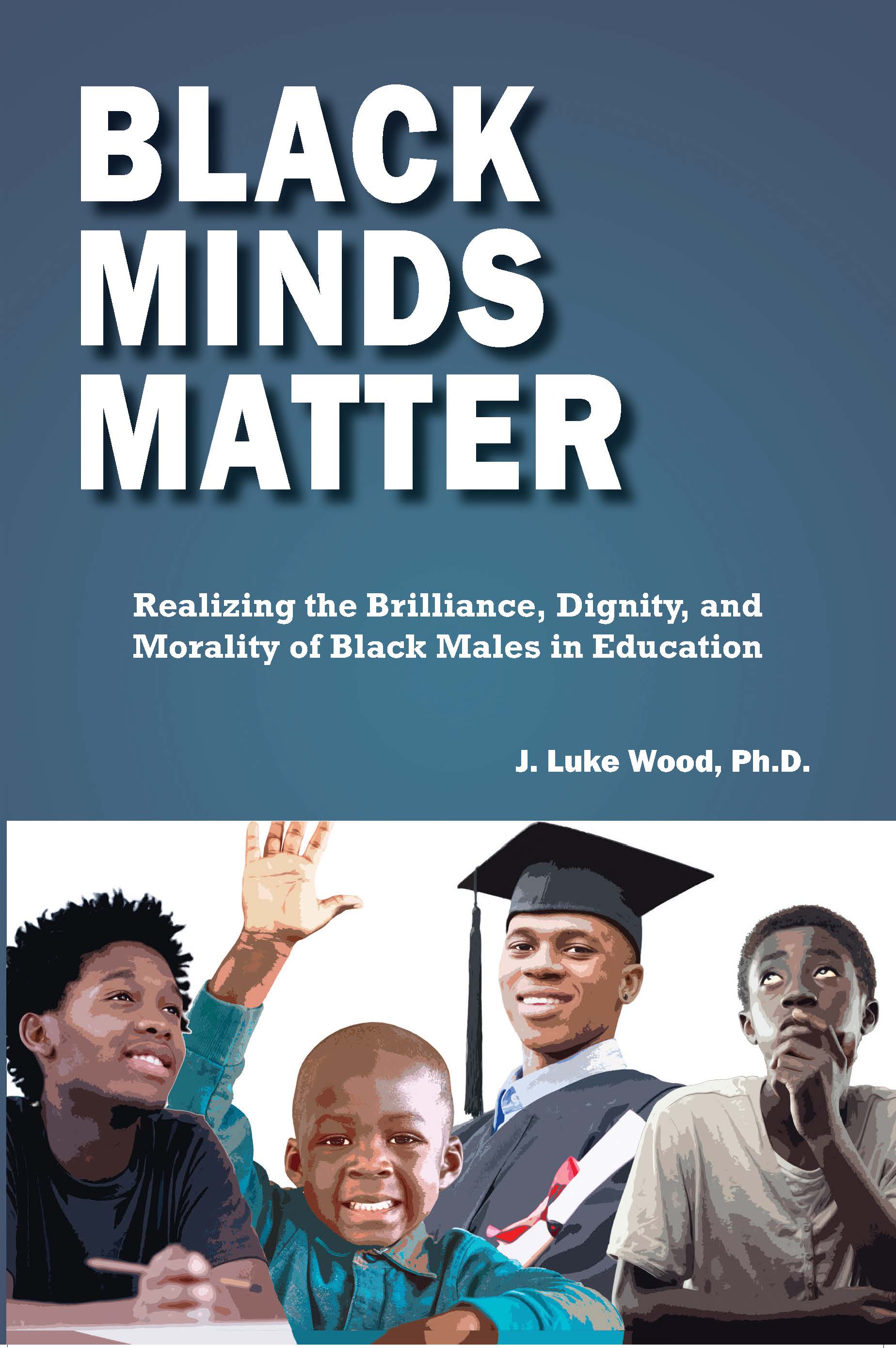 Supporting Men of Color in the Community College: A Guidebook